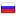 naekvatoremsk.ru server is located in Russia